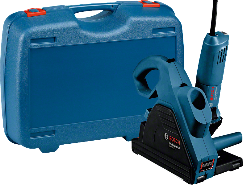 Wall Chaser Bosch GNF 35 CA