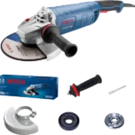 ماكينة صنفرة زاوية كبيرة من Bosch GWS 26-180/ 230 H