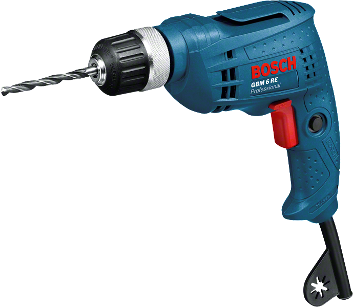 GBM 6 RE Bosch Drill